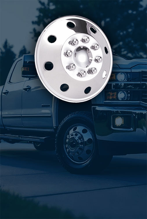 For your truck RV or Van