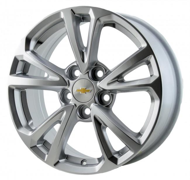 Chevrolet Equinox LT Gloss Black Wheel Skins Hubcaps Wheel Covers 17